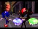 Nuevas imágenes del nuevo 'Sonic' para Xbox, PlayStation 2 y GameCube