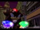 Nuevas imágenes del nuevo 'Sonic' para Xbox, PlayStation 2 y GameCube