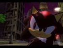 Shadow the Hedgehog