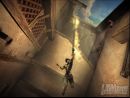 Ubisoft publica la segunda entrega del diario de desarrollo para Prince of Persia 3