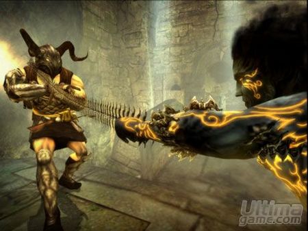 Ya tenemos fecha definitiva para Prince of Persia: Las Dos Coronas