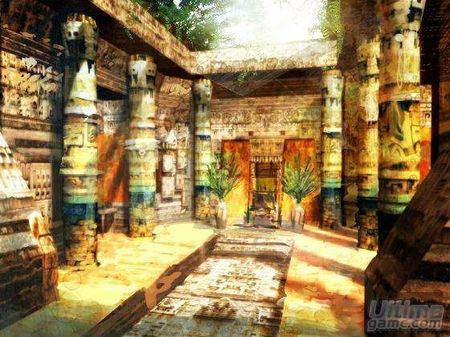 Nuevas imgenes de Civilization IV