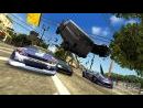 Más imágenes de Burnout Legends para PSP