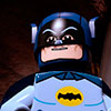 LEGO Batman 3: Más Allá de Gotham consola