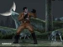 Heihashi Mishima, en Tekken 5