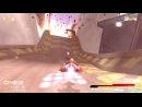 17 nuevas imágenes de Wipeout Pure para PSP