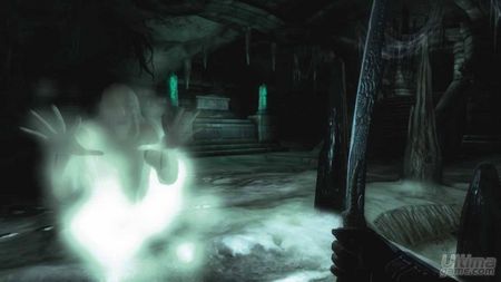 Llega a Espaa la versin PS3 de The Elder Scrolls IV Oblivion Game of the Year