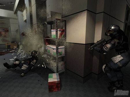 Demo de FEAR para Xbox 360 ya disponible