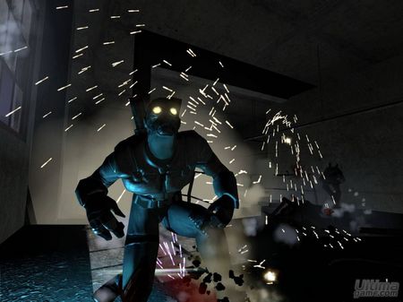 Demo de FEAR para Xbox 360 ya disponible