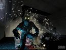 F.E.A.R nos sigue mostrando su belleza y crudeza