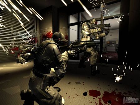 Demo de FEAR para Xbox 360 ya disponible