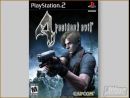 ¿Quien es la chica de rojo en Resident Evil 4?