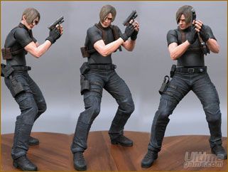 Capcom anuncia el regreso de los zombies con Resident Evil 4, 5 y 6 HD para PS4 y PS Vita