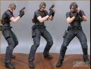 35 nuevas imágenes de Resident Evil 4