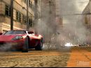 Electronic Arts nos sigue mostrando el fabuloso aspecto de Burnout Revenge para PlayStation 2 y Xbox