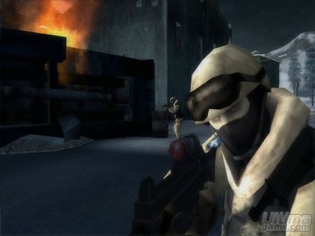 La versin para Xbox 360 de Battlefield 2 Modern Combat sufrir un pequeo retraso