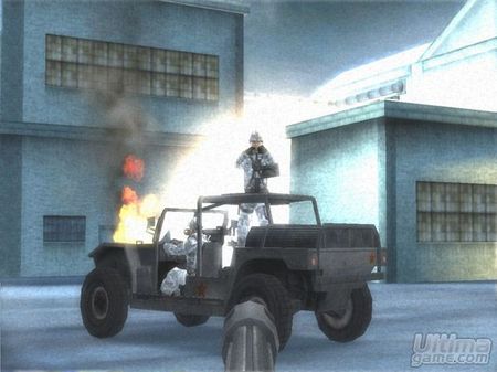 La versin para Xbox 360 de Battlefield 2 Modern Combat sufrir un pequeo retraso