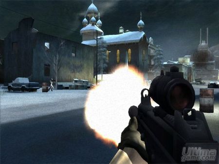 La versi�n para Xbox 360 de Battlefield 2 Modern Combat sufrir� un peque�o retraso