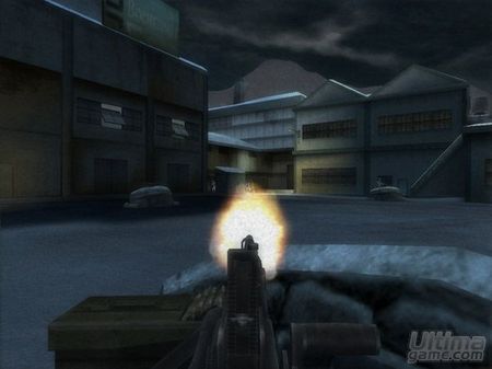 Digital Illusions nos muestra las diferencias entre la versin 360 y Xbox de Battlefield 2: Modern Combat