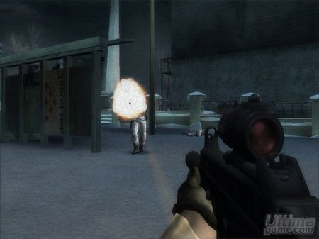 La versin para Xbox 360 de Battlefield 2 Modern Combat sufrir un pequeo retraso