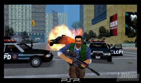 Grand Theft Auto IV : The Ballad of Gay Tony nos presenta nuevos... antihroes