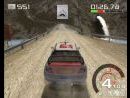 Nuevos detalles de WRC: Rally Evolved, el 're-bautizado' título de PlayStation 2