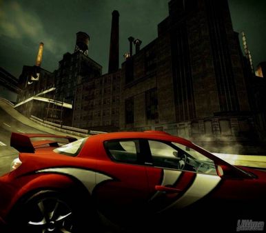 Electronic Arts anuncia la lista de coches disponibles en Need for Speed Most Wanted