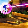 Sonic Boom: El Cristal Roto consola