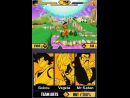 3 minutos de video de Dragon Ball Z: Supersonic Warriors 2 para Nintendo DS
