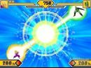3 minutos de video de Dragon Ball Z: Supersonic Warriors 2 para Nintendo DS
