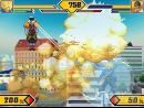 3 minutos de video de Dragon Ball Z: Supersonic Warriors 2 para Nintendo DS