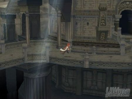 Namco desvela las primeras im�genes del 