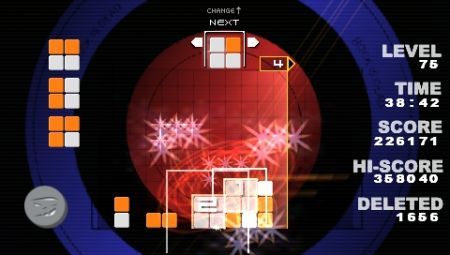 Hazte gratis con Lumines en su versin PC