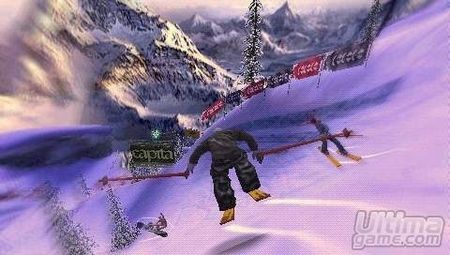 Electronic Arts anuncia la banda sonora completa del t�tulo SSX on Tour