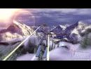 Electronic Arts anuncia SSX 4