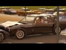 Driver: Parallel Lines - 2ª Parte del Diario de desarrollo