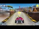 Gripshift: Nuevo video e imágenes del puzzle con forma de juego de coches para PSP
