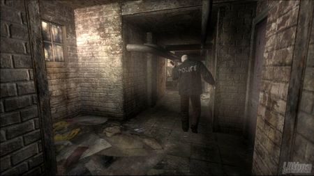 La versin para PC de Condemned: Criminal Origins, ya es Gold