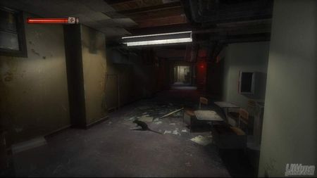 La versión para PC de Condemned: Criminal Origins, ya es Gold