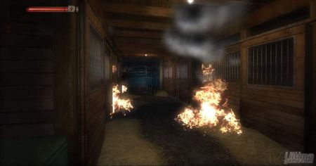 La versin para PC de Condemned: Criminal Origins, ya es Gold