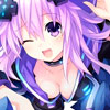 Megadimension Neptunia VII - (Nintendo Switch, PlayStation 4 y PC)