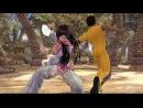 Dead or Alive 4, nuevas imágenes y detalles