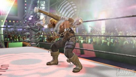 Demo de Dead or Alive disponible en el bazar