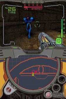 Buenas nuevas para los aficionados a la saga de Metroid
