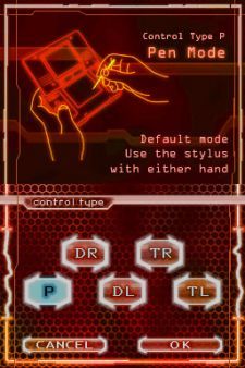 Metroid Prime Hunters para Nintendo DS soportar chat de voz por IP