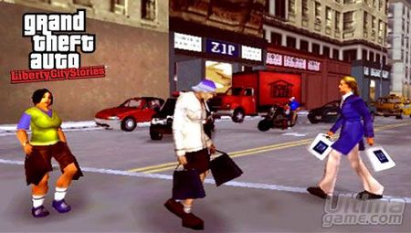 Grand Theft Auto IV : The Ballad of Gay Tony nos presenta nuevos... antihroes