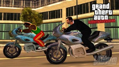 Grand Theft Auto IV : The Ballad of Gay Tony nos presenta nuevos... antihroes