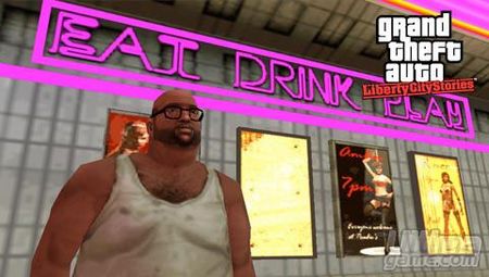 Grand Theft Auto IV : The Ballad of Gay Tony nos presenta nuevos... antihéroes