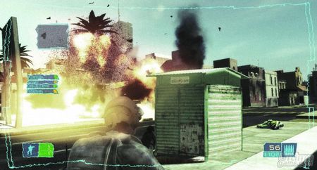 Ghost Recon Advanced Warfighter se convierte en Premium para Xbox 360
