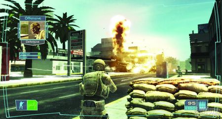 Ghost Recon Advanced Warfighter se convierte en Premium para Xbox 360